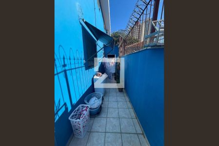 Casa à venda com 130m², 4 quartos e 3 vagas Casa à venda com 130m², 4 quartos e 3 vagasÁrea de Serviço