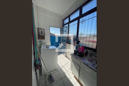 Casa à venda com 130m², 4 quartos e 3 vagas Casa à venda com 130m², 4 quartos e 3 vagasÁrea de Serviço