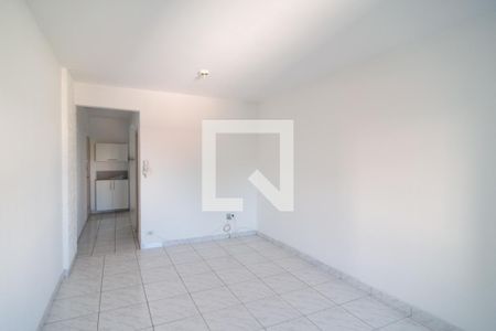 Studio de kitnet/studio à venda com 1 quarto, 40m² em Consolação, São Paulo