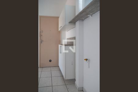 Studio à venda com 40m², 1 quarto e sem vaga Studio à venda com 40m², 1 quarto e sem vagaCozinha