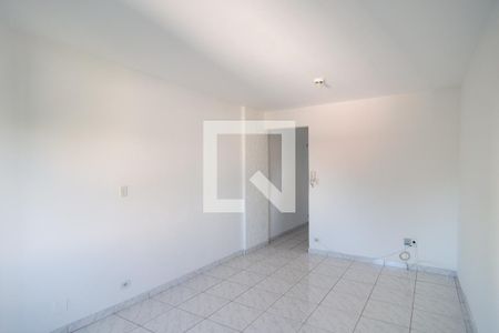 Studio de kitnet/studio à venda com 1 quarto, 40m² em Consolação, São Paulo