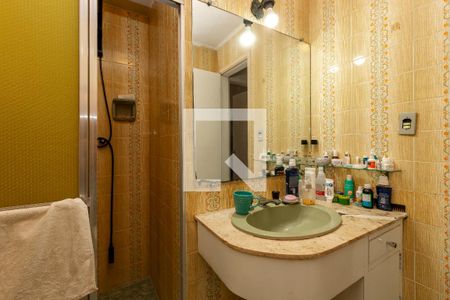 Casa de condomínio à venda com 249m², 3 quartos e 4 vagas Casa de condomínio à venda com 249m², 3 quartos e 4 vagasBanheiro da Suíte