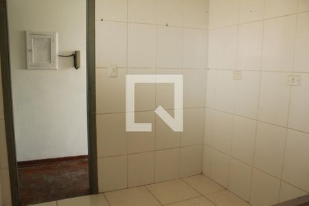 Apartamento à venda com 54m², 1 quarto e sem vagaCozinha