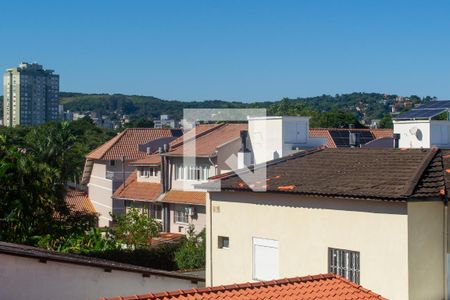 Casa de condomínio à venda com 306m², 3 quartos e sem vaga Casa de condomínio à venda com 306m², 3 quartos e sem vagaVista terraço