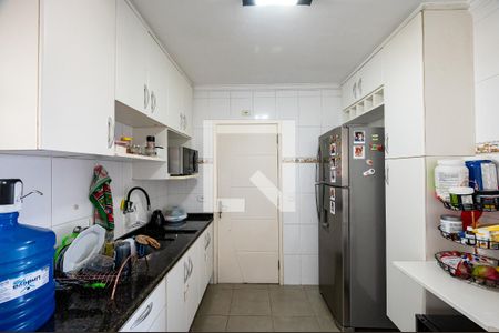 Apartamento à venda com 75m², 3 quartos e 1 vaga Apartamento à venda com 75m², 3 quartos e 1 vagaCozinha