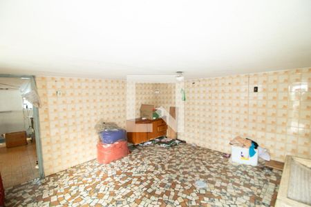 Casa à venda com 320m², 2 quartos e 2 vagasÁrea de Serviço