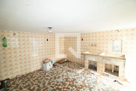 Casa à venda com 320m², 2 quartos e 2 vagasÁrea de Serviço