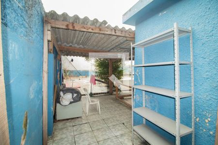 Casa à venda com 320m², 2 quartos e 2 vagasQuintal