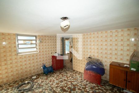 Casa à venda com 320m², 2 quartos e 2 vagasÁrea de Serviço