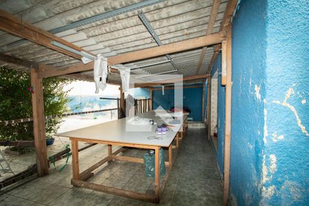 Casa à venda com 320m², 2 quartos e 2 vagasQuintal