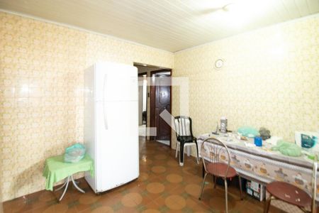 Casa à venda com 320m², 2 quartos e 2 vagasCozinha