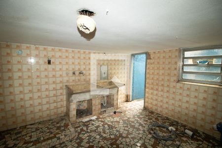 Casa à venda com 320m², 2 quartos e 2 vagasÁrea de Serviço