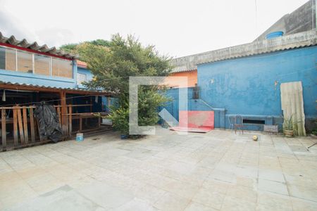 Casa à venda com 320m², 2 quartos e 2 vagasQuintal