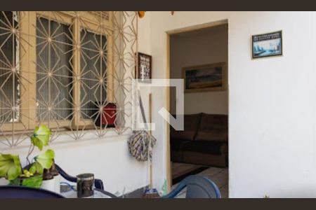 Casa de condomínio à venda com 152m², 3 quartos e 2 vagasPrimeiro andar - Entrada