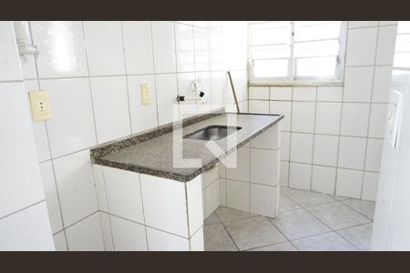 Casa de condomínio à venda com 152m², 3 quartos e 2 vagasSegundo Andar - Cozinha