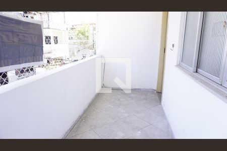 Casa de condomínio à venda com 152m², 3 quartos e 2 vagasSegundo Andar - Varanda