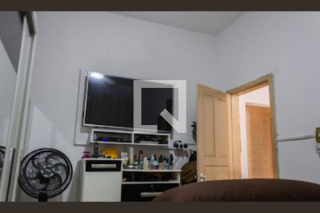 Casa de condomínio à venda com 152m², 3 quartos e 2 vagasPrimeiro andar - Quarto