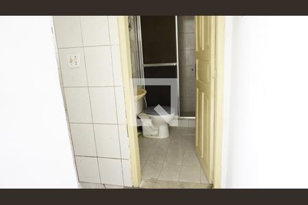 Casa de condomínio à venda com 152m², 3 quartos e 2 vagasSegundo Andar - Banheiro Social