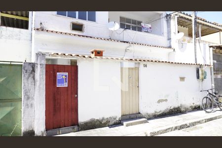 Casa de condomínio à venda com 152m², 3 quartos e 2 vagasFachada da Casa