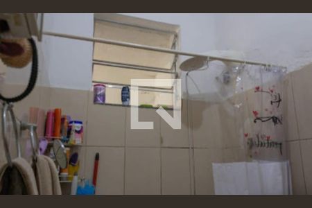 Casa de condomínio à venda com 152m², 3 quartos e 2 vagasPrimeiro andar - Banheiro Social