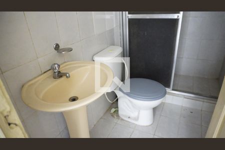 Casa de condomínio à venda com 152m², 3 quartos e 2 vagasSegundo Andar - Banheiro Social