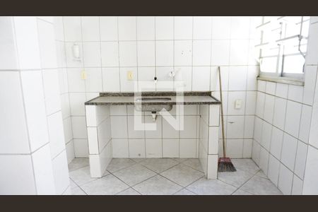 Casa de condomínio à venda com 152m², 3 quartos e 2 vagasSegundo Andar - Cozinha