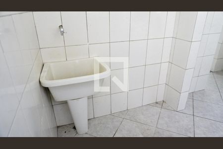 Casa de condomínio à venda com 152m², 3 quartos e 2 vagasSegundo Andar - Área de Serviço