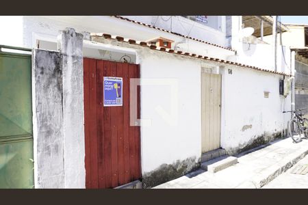 Casa de condomínio à venda com 152m², 3 quartos e 2 vagasFachada da Casa