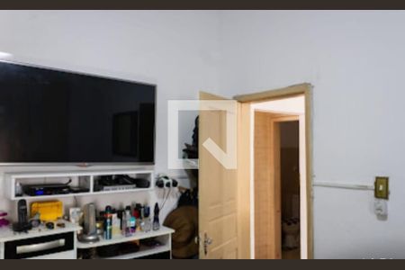 Casa de condomínio à venda com 152m², 3 quartos e 2 vagasPrimeiro andar - Quarto