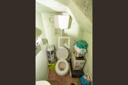 Casa à venda com 110m², 2 quartos e 2 vagasBanheiro Externo