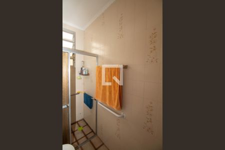 Casa à venda com 110m², 2 quartos e 2 vagasBanheiro Social