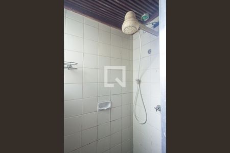 Apartamento para alugar com 55m², 2 quartos e 1 vaga Apartamento para alugar com 55m², 2 quartos e 1 vagaDetalhe do Banheiro
