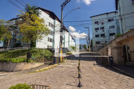 Apartamento para alugar com 55m², 2 quartos e 1 vaga Apartamento para alugar com 55m², 2 quartos e 1 vagaFachada do condomínio