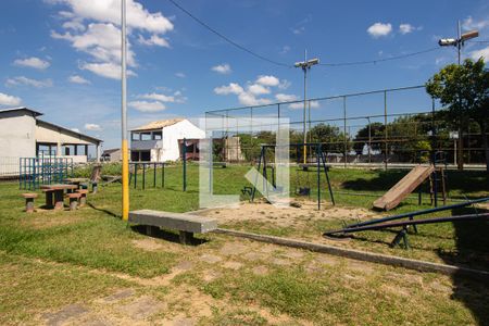 Apartamento para alugar com 55m², 2 quartos e 1 vaga Apartamento para alugar com 55m², 2 quartos e 1 vagaÁrea comum - Playground