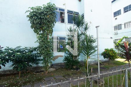 Apartamento para alugar com 55m², 2 quartos e 1 vaga Apartamento para alugar com 55m², 2 quartos e 1 vagaFachada do bloco