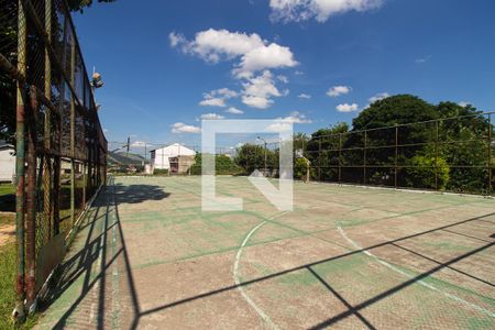 Apartamento para alugar com 55m², 2 quartos e 1 vaga Apartamento para alugar com 55m², 2 quartos e 1 vagaÁrea comum - Quadra