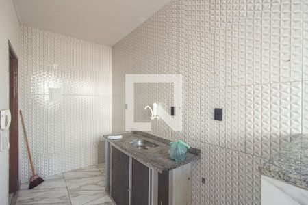 Apartamento para alugar com 55m², 2 quartos e 1 vaga Apartamento para alugar com 55m², 2 quartos e 1 vagaCozinha