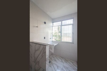 Apartamento para alugar com 55m², 2 quartos e 1 vaga Apartamento para alugar com 55m², 2 quartos e 1 vagaÁrea de Serviço