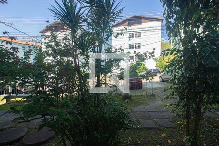 Apartamento para alugar com 55m², 2 quartos e 1 vaga Apartamento para alugar com 55m², 2 quartos e 1 vagaVista da Área de Serviço