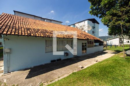 Apartamento para alugar com 55m², 2 quartos e 1 vaga Apartamento para alugar com 55m², 2 quartos e 1 vagaÁrea comum - Salão de festas