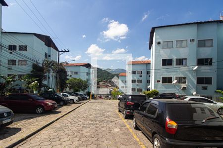 Apartamento para alugar com 55m², 2 quartos e 1 vaga Apartamento para alugar com 55m², 2 quartos e 1 vagaÁrea comum