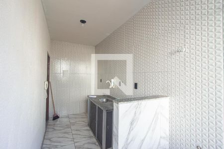 Apartamento para alugar com 55m², 2 quartos e 1 vaga Apartamento para alugar com 55m², 2 quartos e 1 vagaCozinha