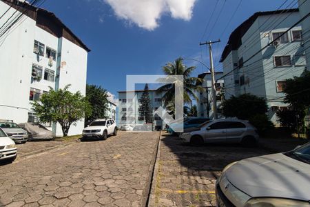 Apartamento para alugar com 55m², 2 quartos e 1 vaga Apartamento para alugar com 55m², 2 quartos e 1 vagaÁrea comum