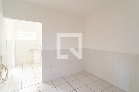 Sala de casa para alugar com 1 quarto, 51m² em Vila Carrao, São Paulo