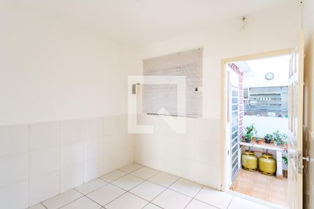 Sala de casa para alugar com 1 quarto, 51m² em Vila Carrao, São Paulo