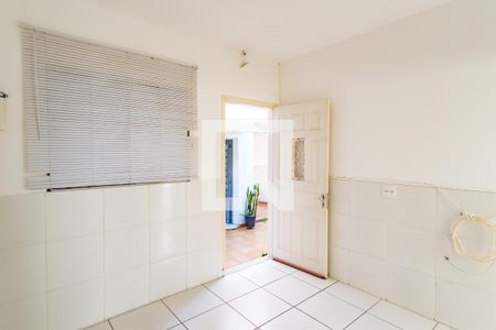 Sala de casa para alugar com 1 quarto, 51m² em Vila Carrao, São Paulo