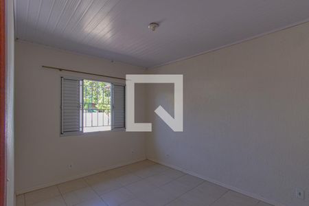 Quarto 1 de casa de condomínio para alugar com 2 quartos, 69m² em Niterói, Canoas