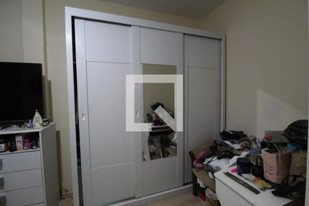 Apartamento à venda com 58m², 3 quartos e 1 vagaQuarto 2