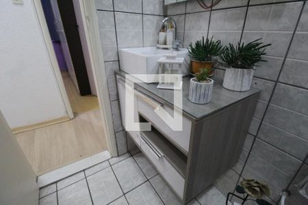 Apartamento à venda com 58m², 3 quartos e 1 vagaBanheiro