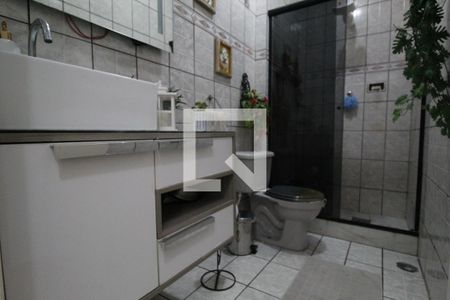 Apartamento à venda com 58m², 3 quartos e 1 vagaBanheiro